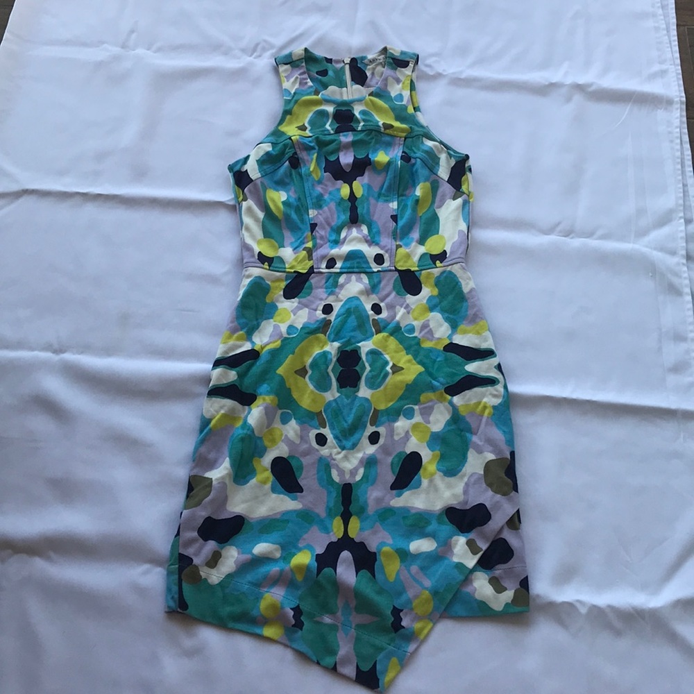 Multi Colored Dress - image 2